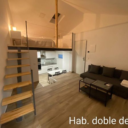 Casa Sergio Madrid Kültér fotó