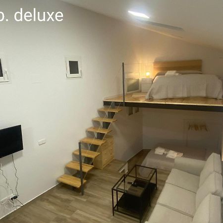 Casa Sergio Madrid Kültér fotó