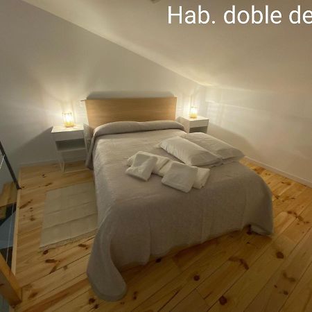 Casa Sergio Madrid Kültér fotó