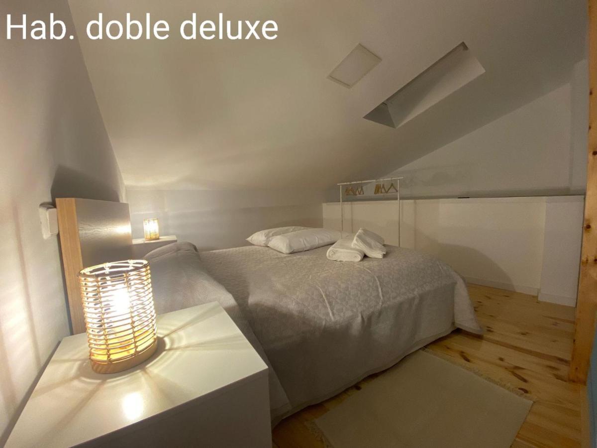 Casa Sergio Madrid Kültér fotó