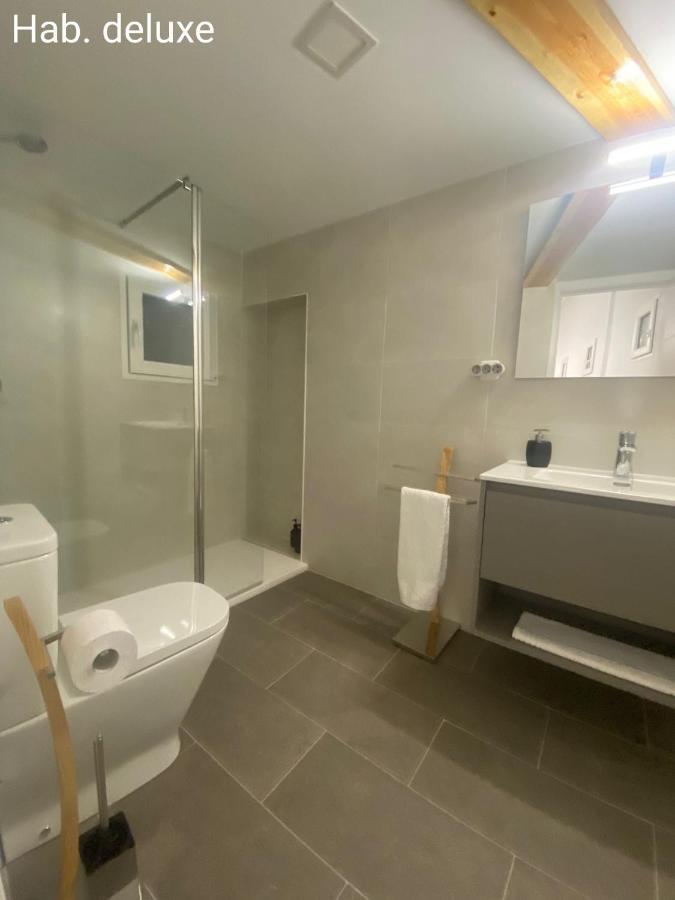 Casa Sergio Madrid Kültér fotó