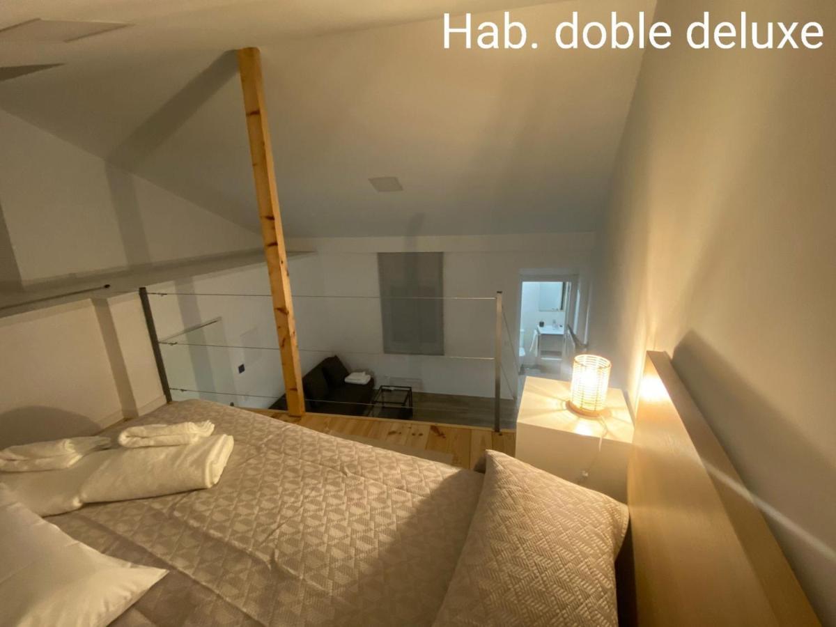 Casa Sergio Madrid Kültér fotó