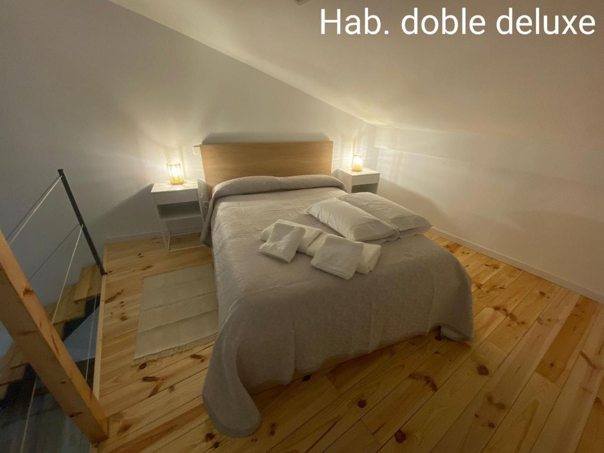 Casa Sergio Madrid Kültér fotó