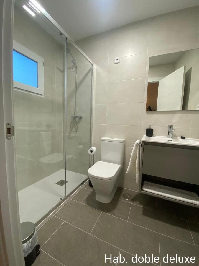 Casa Sergio Madrid Kültér fotó
